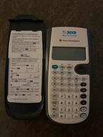 Rekenmachine Texas Instruments 30-XB Multiview, Diversen, Rekenmachines, Ophalen of Verzenden, Zo goed als nieuw