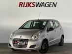 Suzuki ALTO 1.0 Comfort Trekhaak/Elektrische ramen/KM-stand, Auto's, Voorwielaandrijving, Euro 5, Stof, Gebruikt