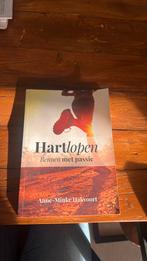 Anne/Minke Hakvoort - Hartlopen, Ophalen of Verzenden, Zo goed als nieuw, Anne/Minke Hakvoort