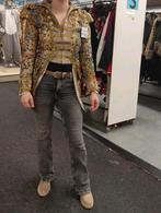 Carnavalsjas, Ophalen of Verzenden, Zo goed als nieuw