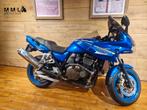 KAWASAKI ZR 12R (bj 2003), 1165 cc, 4 cilinders, Motorrijbewijs A, Bedrijf