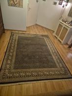 Perzisch tapijt, Huis en Inrichting, Ophalen, Gebruikt, Rechthoekig, 200 cm of meer