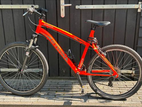 Rockrider 340, Fietsen en Brommers, Fietsen | Mountainbikes en ATB, Zo goed als nieuw, Overige merken, Hardtail, Ophalen