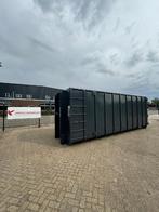 VERNOOY 40m3 Nieuw RAL7016 9404