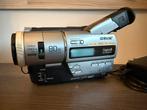 Sony TR7000e Hi8 - DIGITAL8 - Video8 USB Camcorder, Audio, Tv en Foto, Videocamera's Analoog, Ophalen of Verzenden, Hi 8, Camera