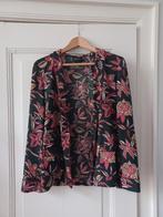 Scotch & Soda Maison Scotch jasje M, Maat 38/40 (M), Zwart, Scotch & Soda, Ophalen of Verzenden