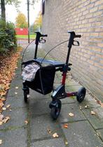 Rollator Topro Troja, Ophalen of Verzenden, Opvouwbaar, Zo goed als nieuw