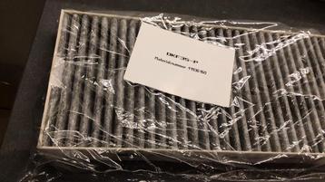 Miele Active Airclean anti-geurfilter beschikbaar voor biedingen