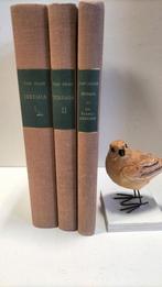 Selms, Dr. A. van; Jeremia dl 1, 2 en 3 Klaagliederen (POT, Boeken, Ophalen of Verzenden, Gelezen, Christendom | Protestants