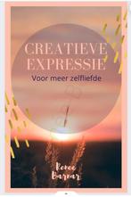 E-book Creatieve Expressie voor meer zelfliefde, Boeken, E-books, Renée Barnar, School, Studie en Wetenschap, Verzenden