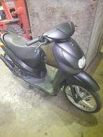 Scooter Peugeot looxor 50cc met Belgisch kenteken, Fietsen en Brommers, Benzine, Overige modellen, Maximaal 45 km/u, 50 cc