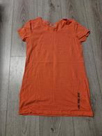 Top maat 36/38, Kleding | Dames, T-shirts, Ophalen of Verzenden, Zo goed als nieuw, Maat 36 (S), Korte mouw