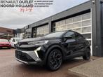 Renault Captur 1.8 E-Tech 160 esprit Alpine+Pack Light&Sound, Auto's, 4 cilinders, Bedrijf, Adaptive Cruise Control, 1000 kg