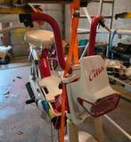 Nieuw Stuurfoam Rood Gilera Citta, Ophalen of Verzenden, Zo goed als nieuw