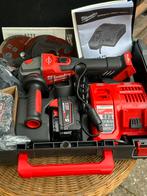 M18 fsag125xb haakse slijptol, Ophalen of Verzenden, 700 tot 1000 watt, Haakse handslijpmachine