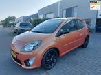 Renault Twingo 1.2 TCE GT 3 deurs + airco, Auto's, Voorwielaandrijving, Gebruikt, 4 stoelen, Origineel Nederlands