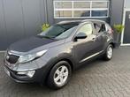 Kia SPORTAGE 1.6 GDI X-treme ComfortLine, Voorwielaandrijving, Handgeschakeld, Parkeersensor, 750 kg