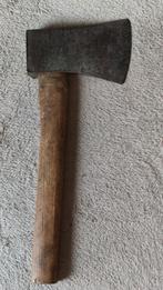 Antieke Bijl KL 1000 koninklijke Landmacht - 36 cm - 1200 gr, Verzamelen, Militaria | Algemeen, Ophalen of Verzenden, Landmacht