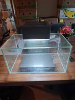 Fluval aquarium 23L, Dieren en Toebehoren, Vissen | Aquaria en Toebehoren, Ophalen, Gebruikt, Leeg aquarium