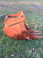 S50 Banaanbak dieplepel 30cm Engcon Eurosteel Steelwrist, Ophalen