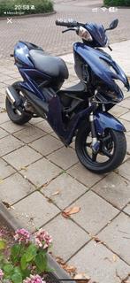 Yamaha Aerox Kappenset kappen, Fietsen en Brommers, Brommeronderdelen | Scooters, Ophalen of Verzenden, Gebruikt, Kap, Yamaha