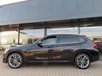 Bmw X1 SDRIVE20i High Executive Ecc Navi Trekhaak 2013, Euro 6, 4 cilinders, Zwart, 184 pk
