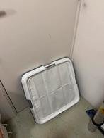 Puppy plasmat onderzetter met matjes (ongebruikt), Dieren en Toebehoren, Ophalen, Zo goed als nieuw