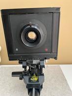 Sinar F 4X5 inch, Gebruikt, Compact, Sinar, Ophalen of Verzenden
