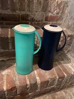 Tupperware thermoskannen, Ophalen of Verzenden, Beker of Kan