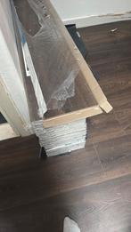 Laminaat Bruynzeel, Doe-het-zelf en Verbouw, Vloerdelen en Plavuizen, Ophalen, 50 tot 150 cm, Nieuw, 10 tot 30 cm