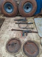 <<PZ/Vicon/Deutz/Niemeyer/Miedema/Jako machine onderdelen>>, Zakelijke goederen, Ophalen of Verzenden