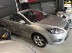 Ford Focus Coupé-Cabriolet 2.0 Titanium / leder, Cabriolet, 4 stoelen, Leder, Bedrijf
