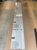 Rockpanel RAL 7016 Antraciet, Doe-het-zelf en Verbouw, Ophalen, Nieuw, Overige materialen, Minder dan 20 mm