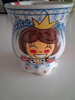 Blond "Beatrix" Amsterdam, Blond Amsterdam, Nieuw, Ophalen of Verzenden, Kop(pen) en/of Schotel(s)