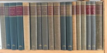 Berkouwer, Dogmatische Studien (complete set met register) beschikbaar voor biedingen