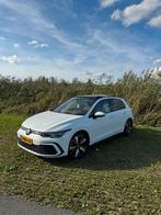 Volkswagen Golf GTE 245pk DSG/IQ/HU/Sfeer/Pano VOL!, 4 cilinders, Wit, Plug-in hybride, 1395 cc