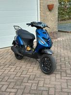 Piaggio zip 172 a1 custom kappen, Fietsen en Brommers, Scooters | Piaggio, Ophalen of Verzenden, Zo goed als nieuw, Zip