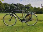 Batavus Staccato Herenfiets – Framemaat 61 cm – Goede staat, Ophalen, Gebruikt, Versnellingen, Batavus