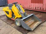 2025 - Heracles - H130 wheel loader - Shovel, Wiellader of Shovel