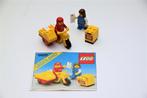 Lego vintage serie, set nr. 6622, Kinderen en Baby's, Speelgoed | Duplo en Lego, Complete set, Ophalen of Verzenden, Lego, Zo goed als nieuw