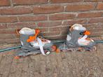 skeelers, Sport en Fitness, Skeelers, Ophalen, Gebruikt, Inline skates 4 wielen, Overige merken
