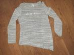 Longsleeve maat 134/140, Kinderen en Baby's, Kinderkleding | Maat 134, Gebruikt, C&A, Meisje, Ophalen of Verzenden