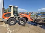 Atlas- Weycor AR65e, Ophalen, Wiellader of Shovel