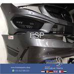 W117 CLA compleet AMG Pakket origineel Mercedes grijs PDC 45, Gebruikt, -, Ophalen of Verzenden, Bumper