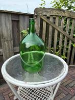 Vintage gistfles, Antiek en Kunst, Curiosa en Brocante, Ophalen of Verzenden