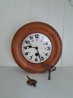 Mooi schoolklokje, Ophalen of Verzenden