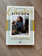 Charlie’s kitchen - gloednieuw, Ophalen, Nieuw, Tapas, Hapjes en Dim Sum, Charlotte de Jong