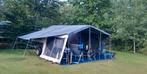 Campooz Lazy Jack, Caravans en Kamperen, Ophalen of Verzenden, Tot en met 4