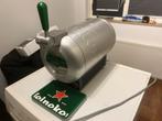 Krups The Sub Heineken VB650E10 biertap, Witgoed en Apparatuur, Thuistaps, Ophalen, Gebruikt, Krups