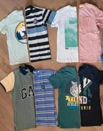 146 pakket GAP, Scotch & Soda en Name it!, Ophalen of Verzenden, Zo goed als nieuw, Maat 146